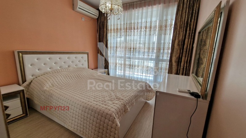 Vuokrattavana  2 makuuhuonetta Plovdiv , Karšijaka , 87 neliömetriä | 92259953 - kuva [8]