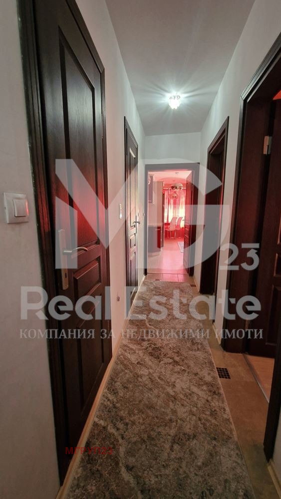 Vuokrattavana  2 makuuhuonetta Plovdiv , Karšijaka , 87 neliömetriä | 92259953 - kuva [12]