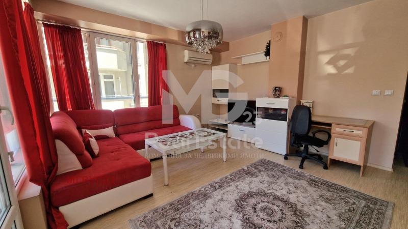 Vuokrattavana  2 makuuhuonetta Plovdiv , Karšijaka , 87 neliömetriä | 92259953 - kuva [2]