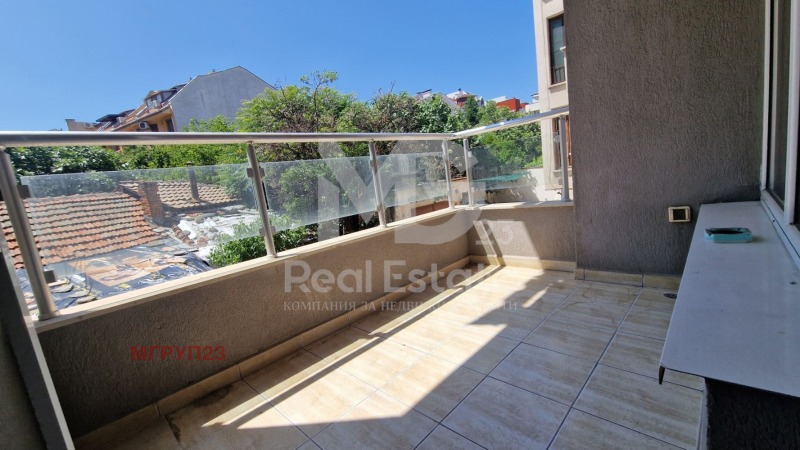 Vuokrattavana  2 makuuhuonetta Plovdiv , Karšijaka , 87 neliömetriä | 92259953 - kuva [6]