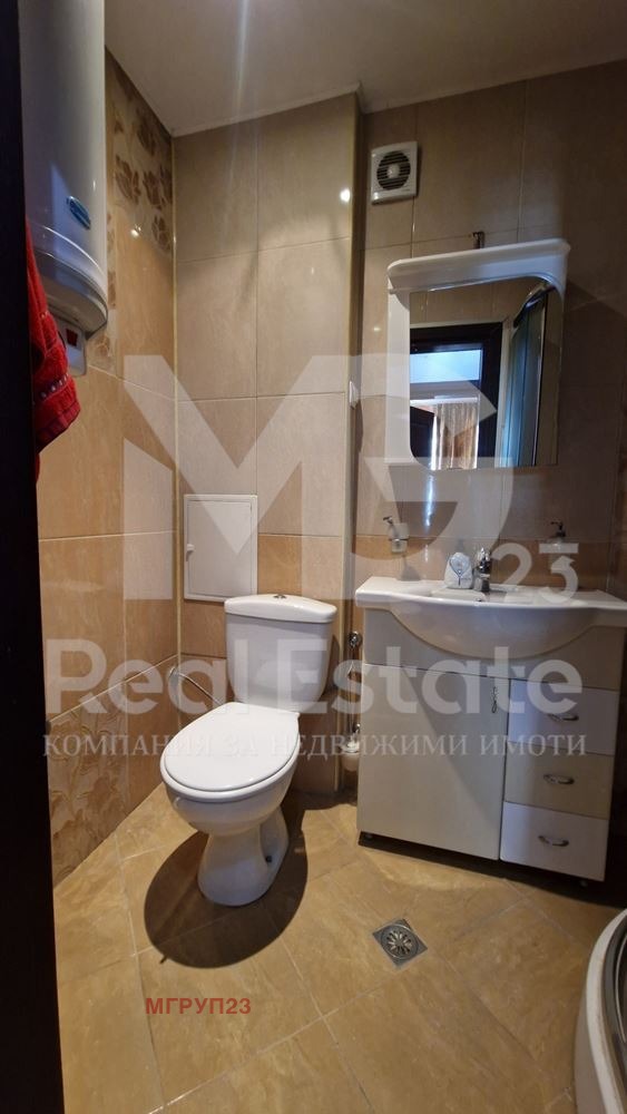Vuokrattavana  2 makuuhuonetta Plovdiv , Karšijaka , 87 neliömetriä | 92259953 - kuva [14]