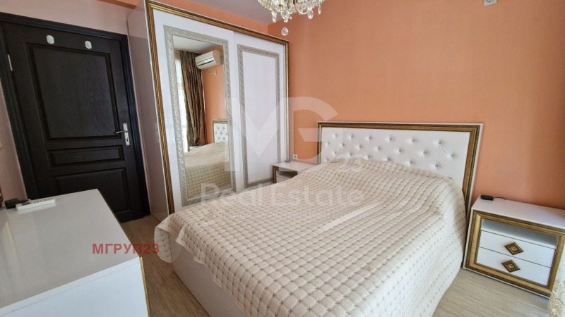 Vuokrattavana  2 makuuhuonetta Plovdiv , Karšijaka , 87 neliömetriä | 92259953 - kuva [7]