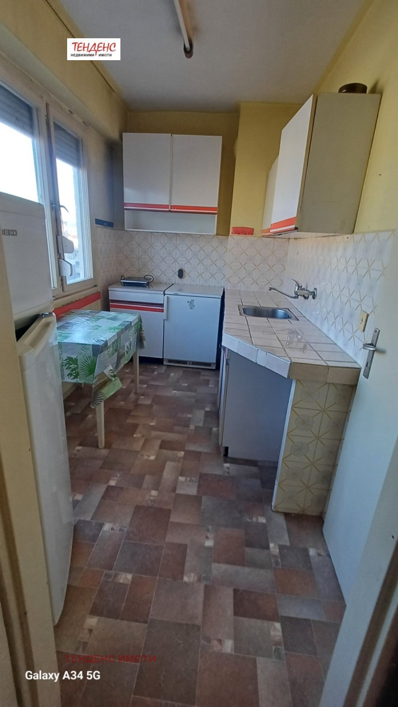 Дава под наем 4-СТАЕН, гр. Кърджали, Възрожденци, снимка 7 - Апартаменти - 52926987