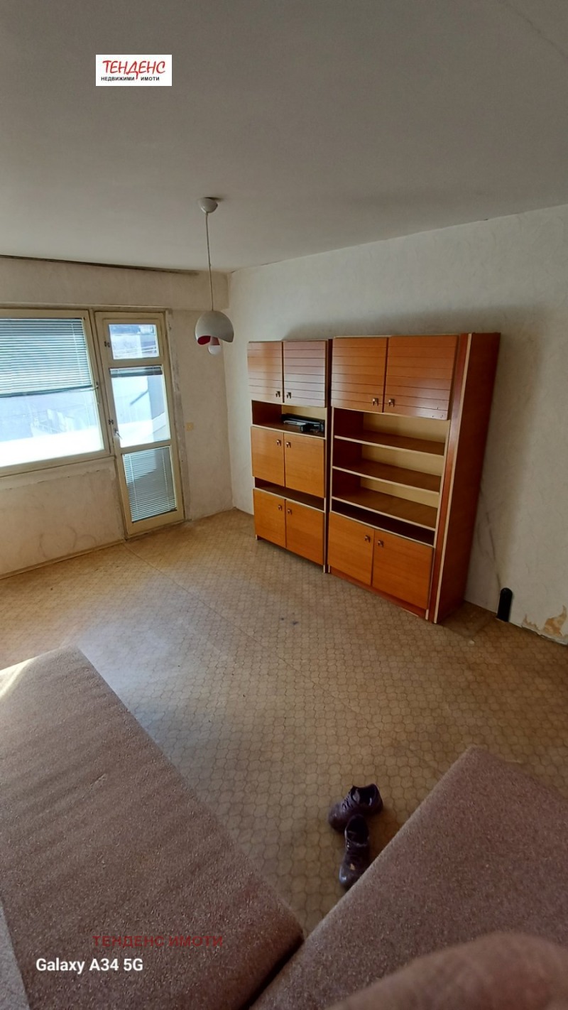 Дава под наем 4-СТАЕН, гр. Кърджали, Възрожденци, снимка 5 - Апартаменти - 52926987