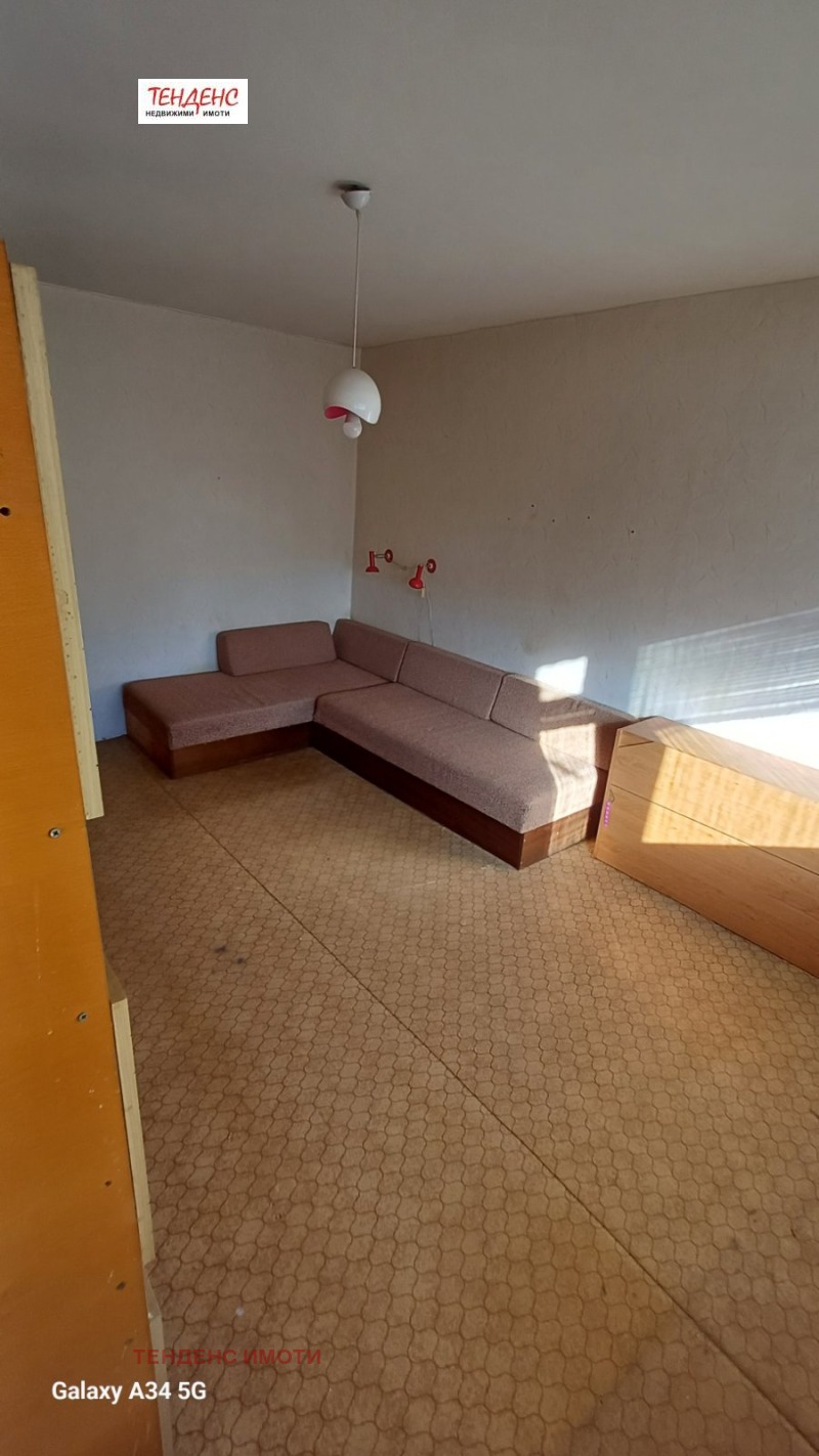 Дава под наем 4-СТАЕН, гр. Кърджали, Възрожденци, снимка 6 - Апартаменти - 52926987