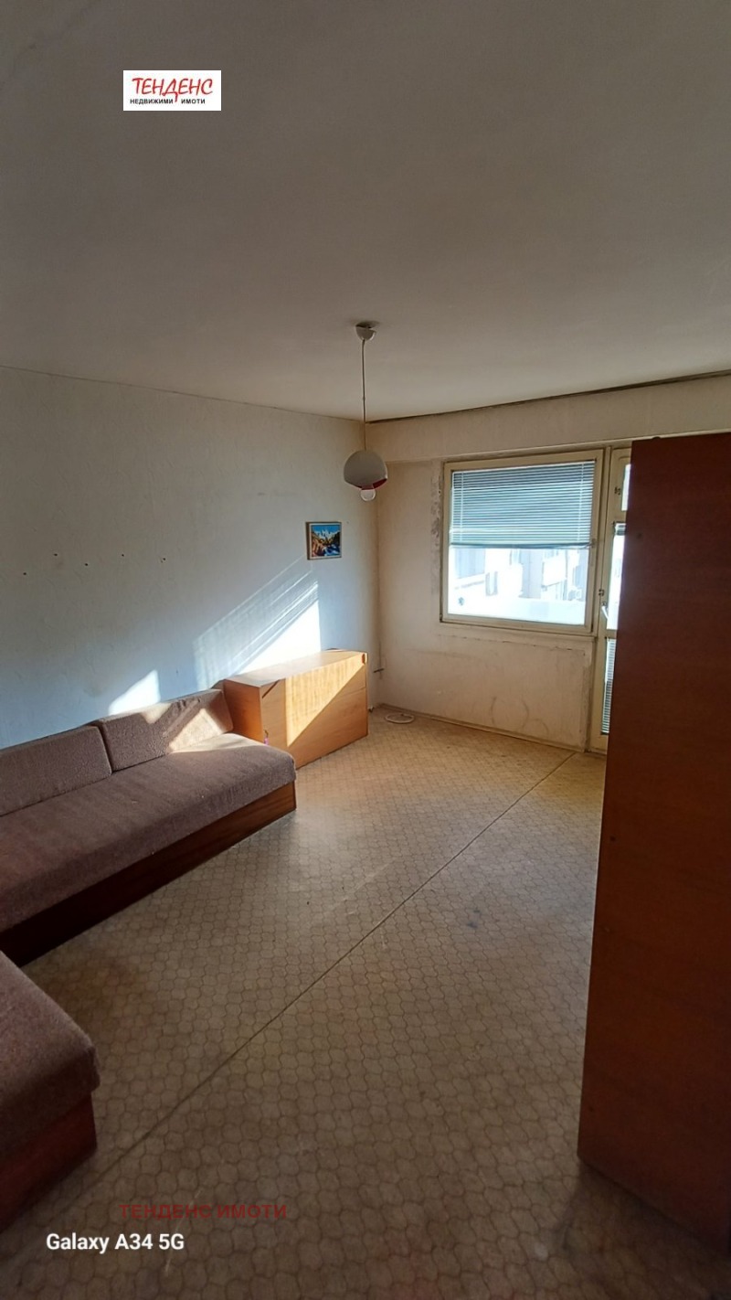 Дава под наем 4-СТАЕН, гр. Кърджали, Възрожденци, снимка 8 - Апартаменти - 52926987