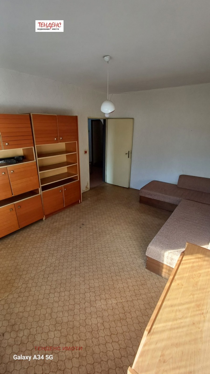 Дава под наем 4-СТАЕН, гр. Кърджали, Възрожденци, снимка 2 - Апартаменти - 52926987