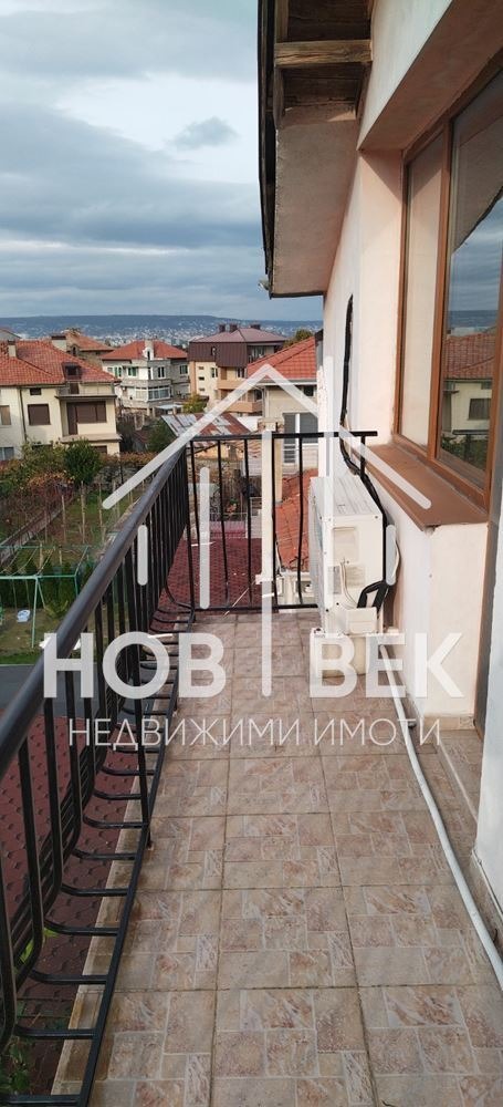 Дава под наем ЕТАЖ ОТ КЪЩА, гр. Варна, Галата, снимка 10 - Етаж от къща - 54755217