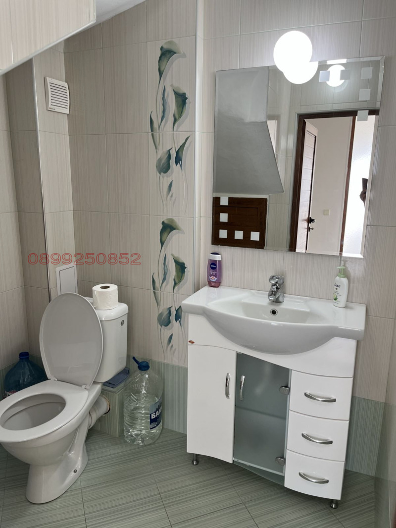 Дава под наем КЪЩА, гр. Варна, м-т Горна Трака, снимка 5 - Къщи - 53161090