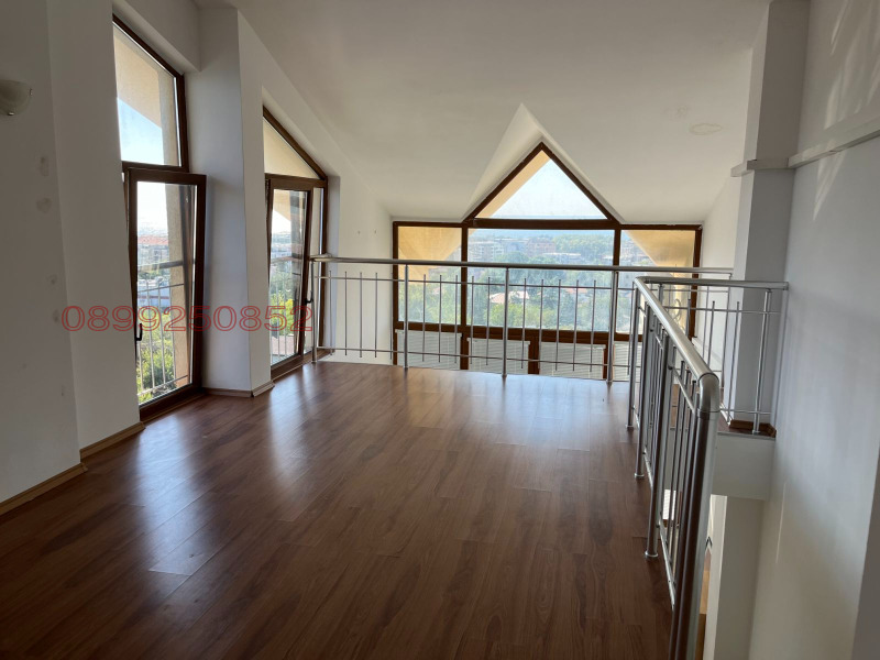 Дава под наем КЪЩА, гр. Варна, м-т Горна Трака, снимка 16 - Къщи - 53161090