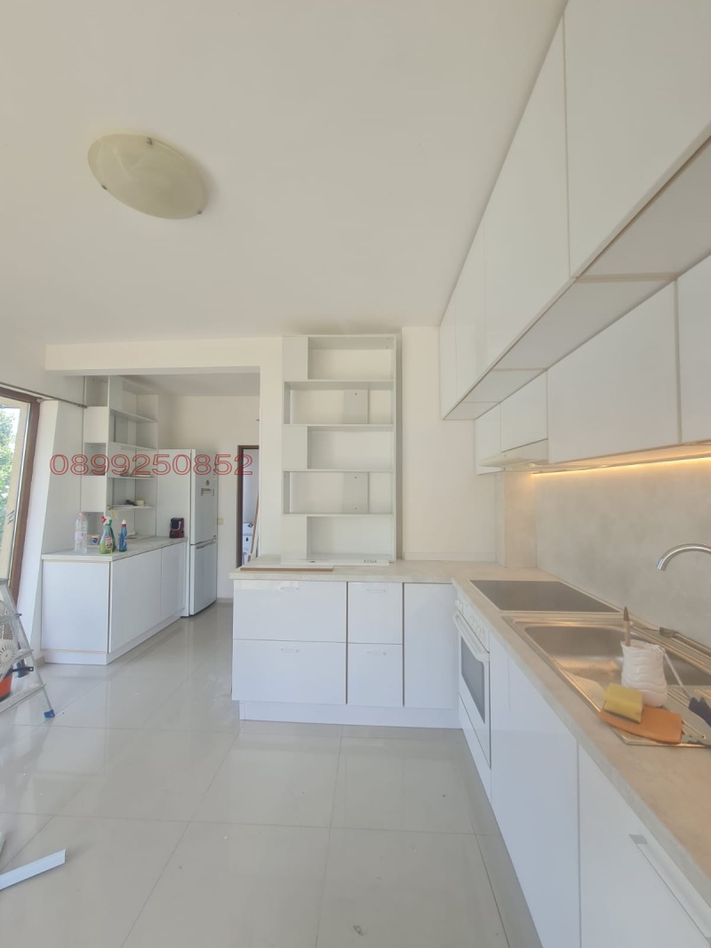 Дава под наем КЪЩА, гр. Варна, м-т Горна Трака, снимка 3 - Къщи - 53161090