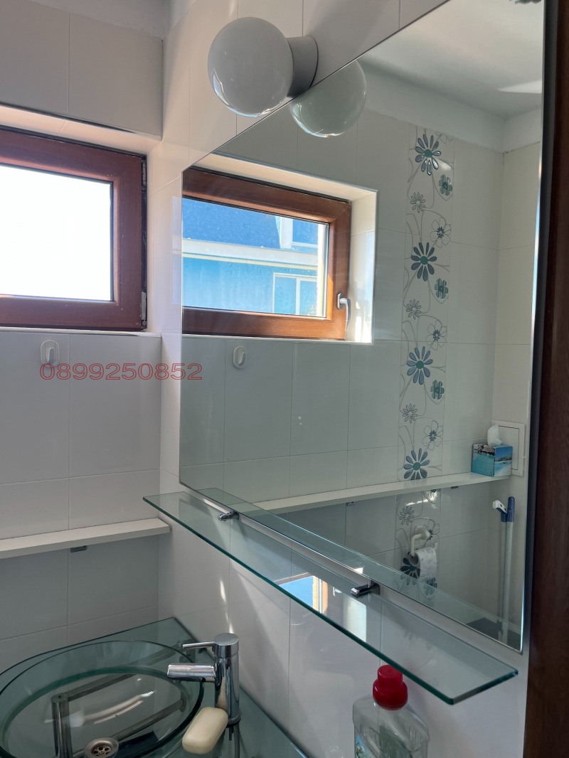 Дава под наем КЪЩА, гр. Варна, м-т Горна Трака, снимка 7 - Къщи - 53161090