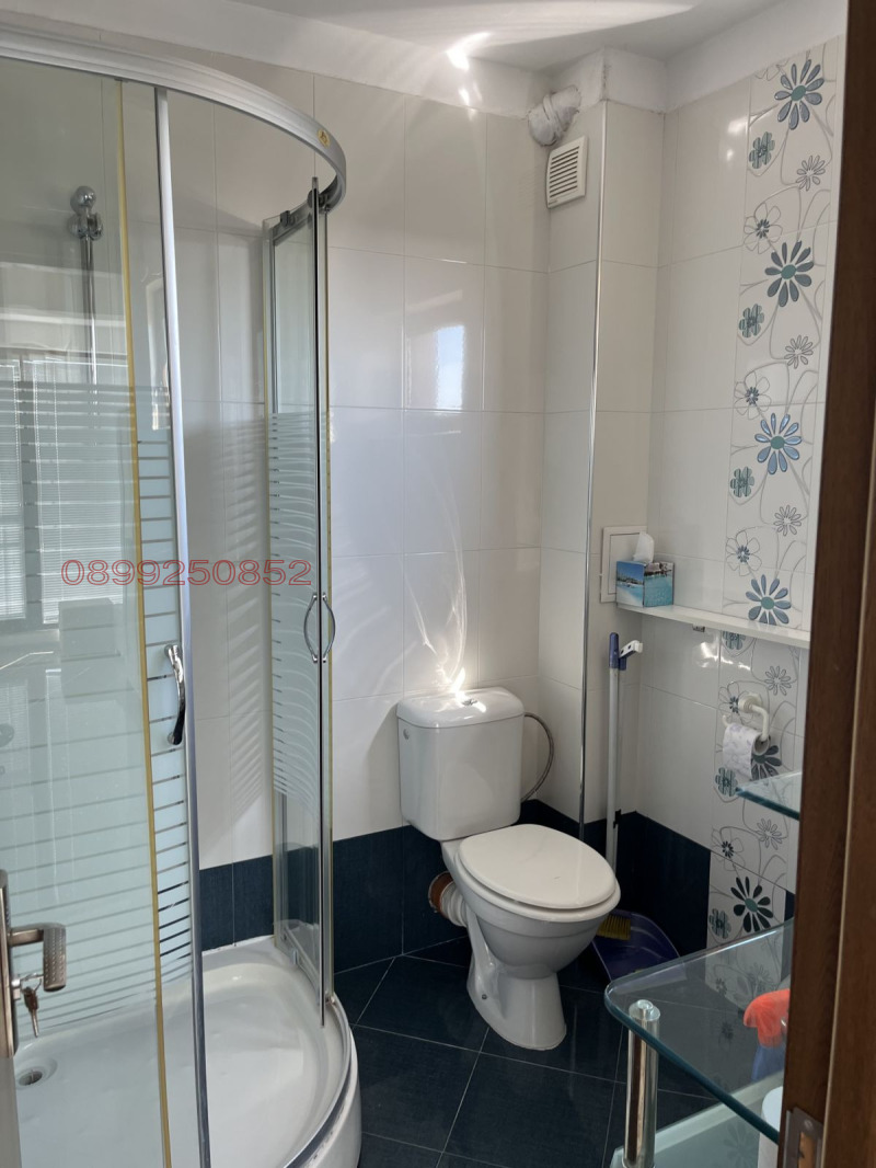 Дава под наем КЪЩА, гр. Варна, м-т Горна Трака, снимка 10 - Къщи - 53161090