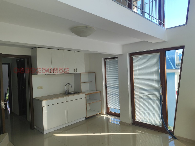 Дава под наем КЪЩА, гр. Варна, м-т Горна Трака, снимка 14 - Къщи - 53161090