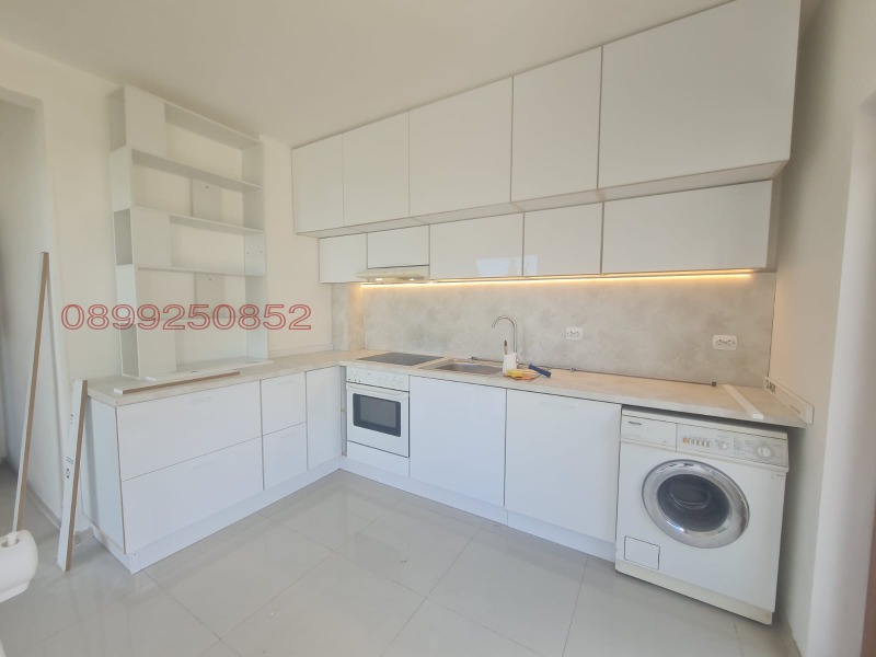 Дава под наем КЪЩА, гр. Варна, м-т Горна Трака, снимка 2 - Къщи - 53161090