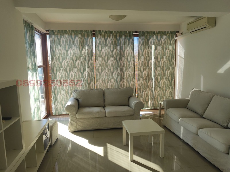 Дава под наем КЪЩА, гр. Варна, м-т Горна Трака