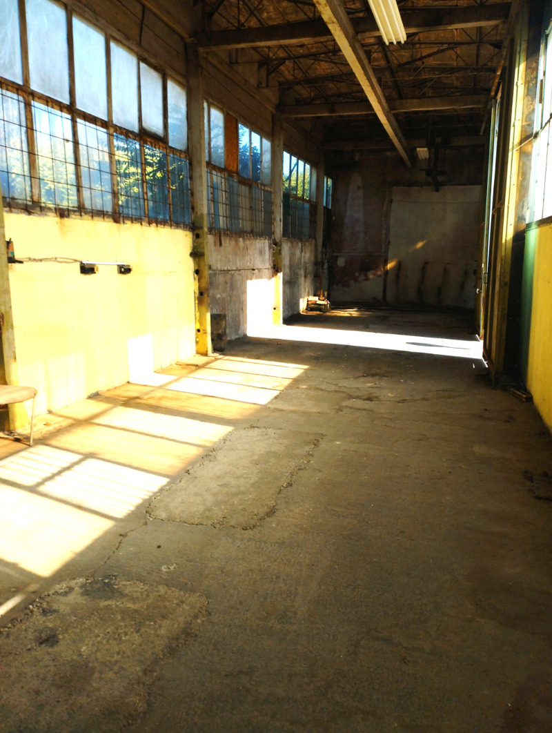A louer  Stockage Sofia , Voenna rampa , 97 m² | 33696485 - image [2]