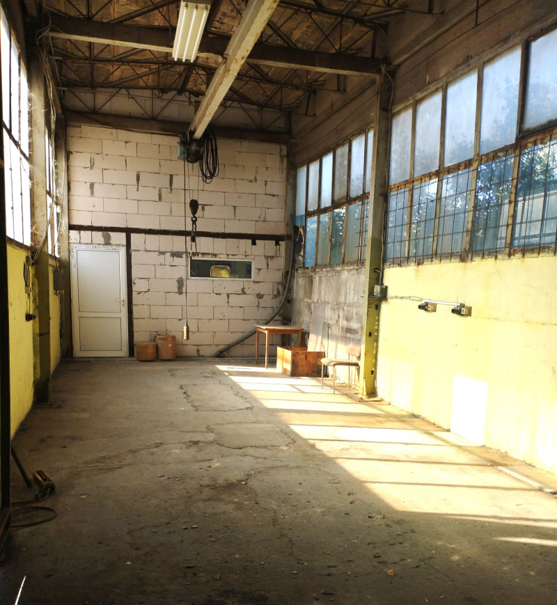 A louer  Stockage Sofia , Voenna rampa , 97 m² | 33696485 - image [4]
