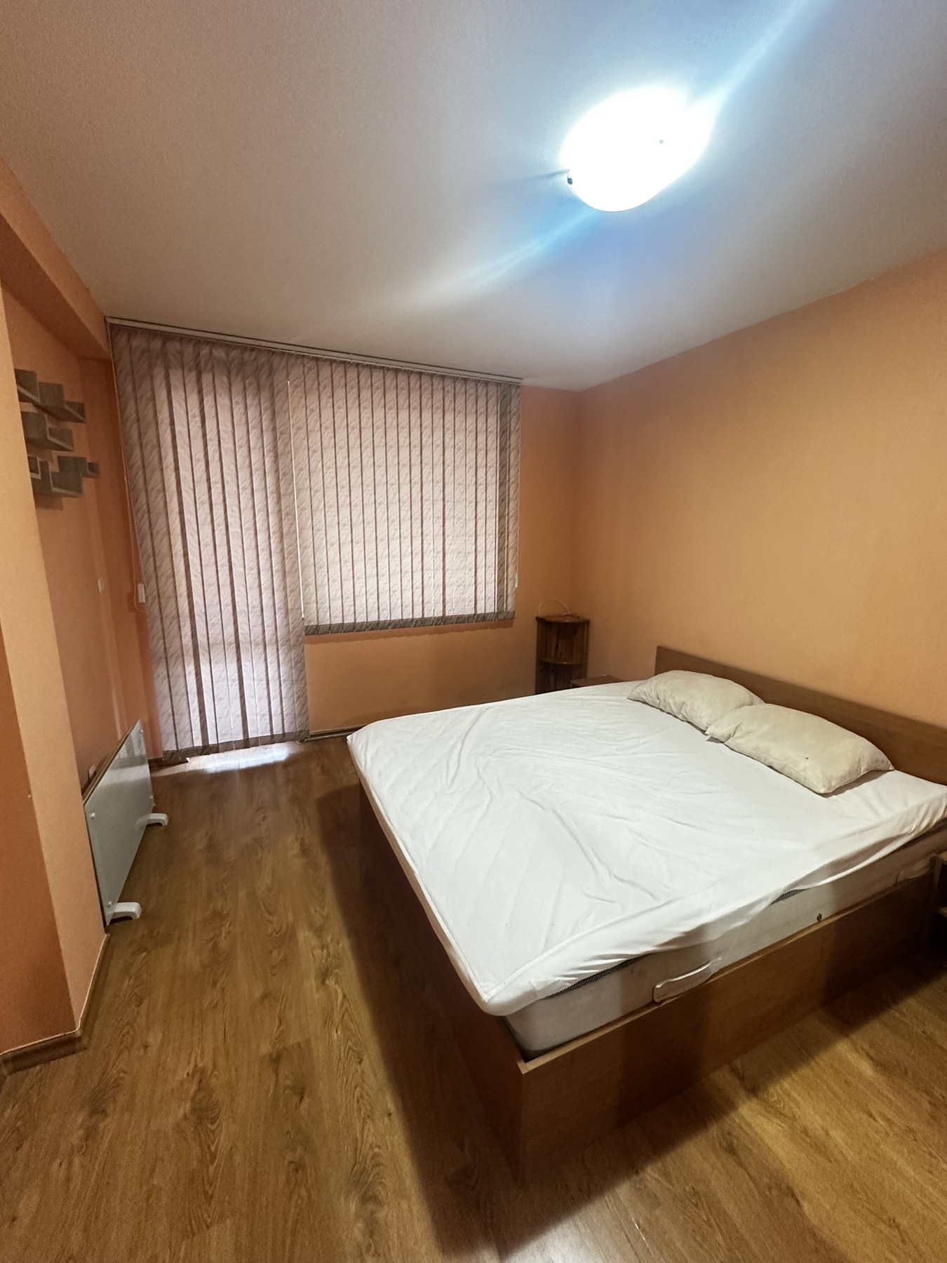 Дава под наем 2-СТАЕН, гр. Варна, Левски 1, снимка 7 - Апартаменти - 55924538