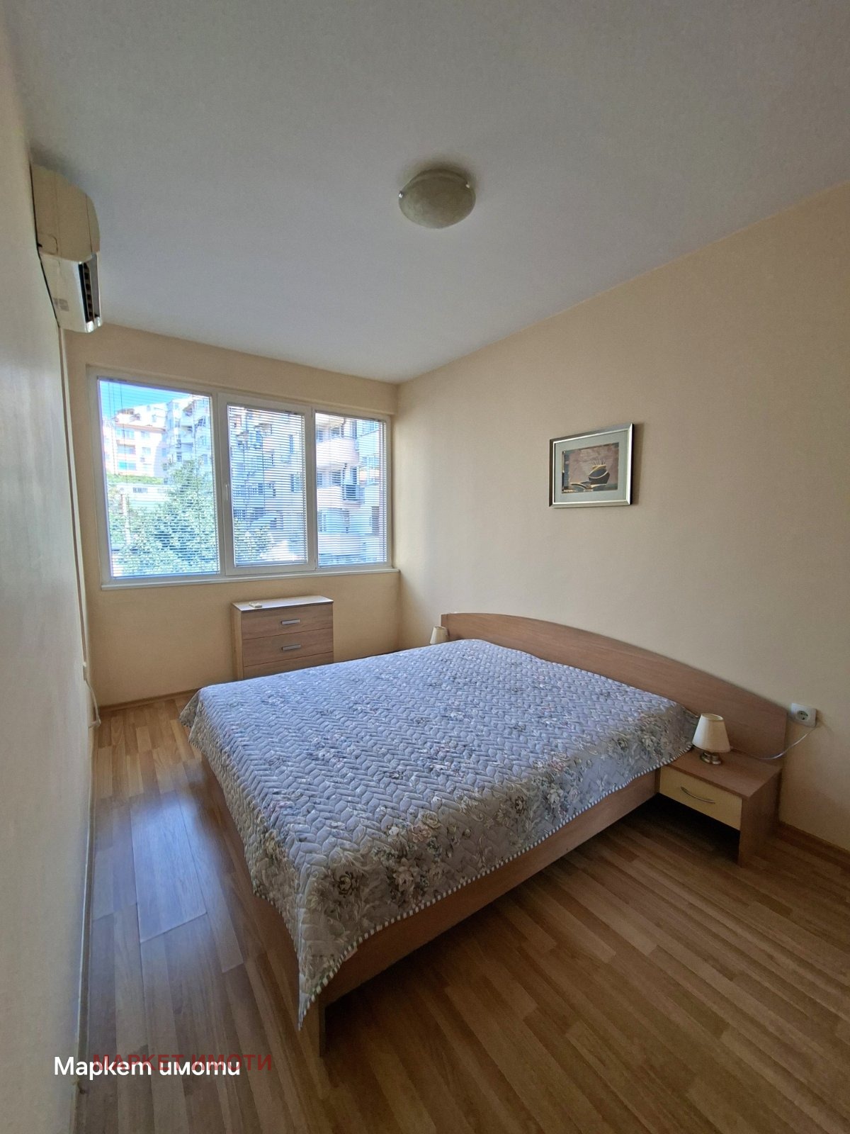 Дава под наем 3-СТАЕН, гр. Стара Загора, ОРБ, снимка 6 - Апартаменти - 53945223