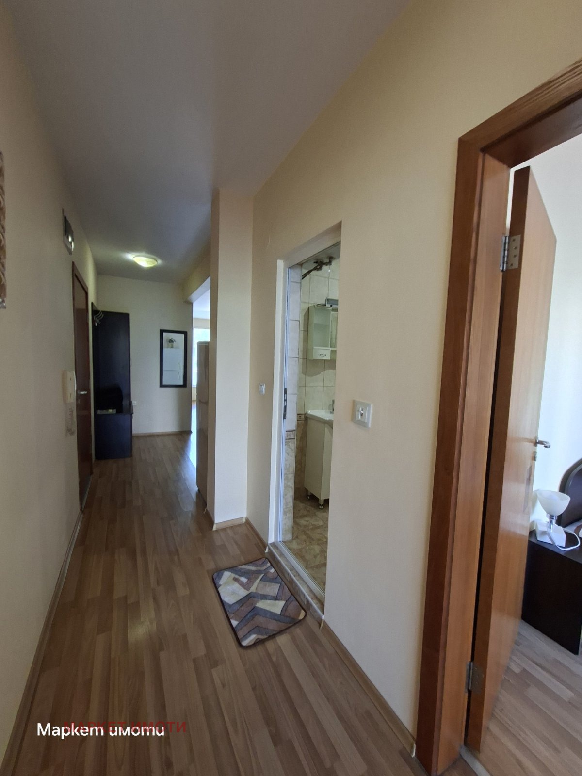 Дава под наем 3-СТАЕН, гр. Стара Загора, ОРБ, снимка 4 - Апартаменти - 53945223