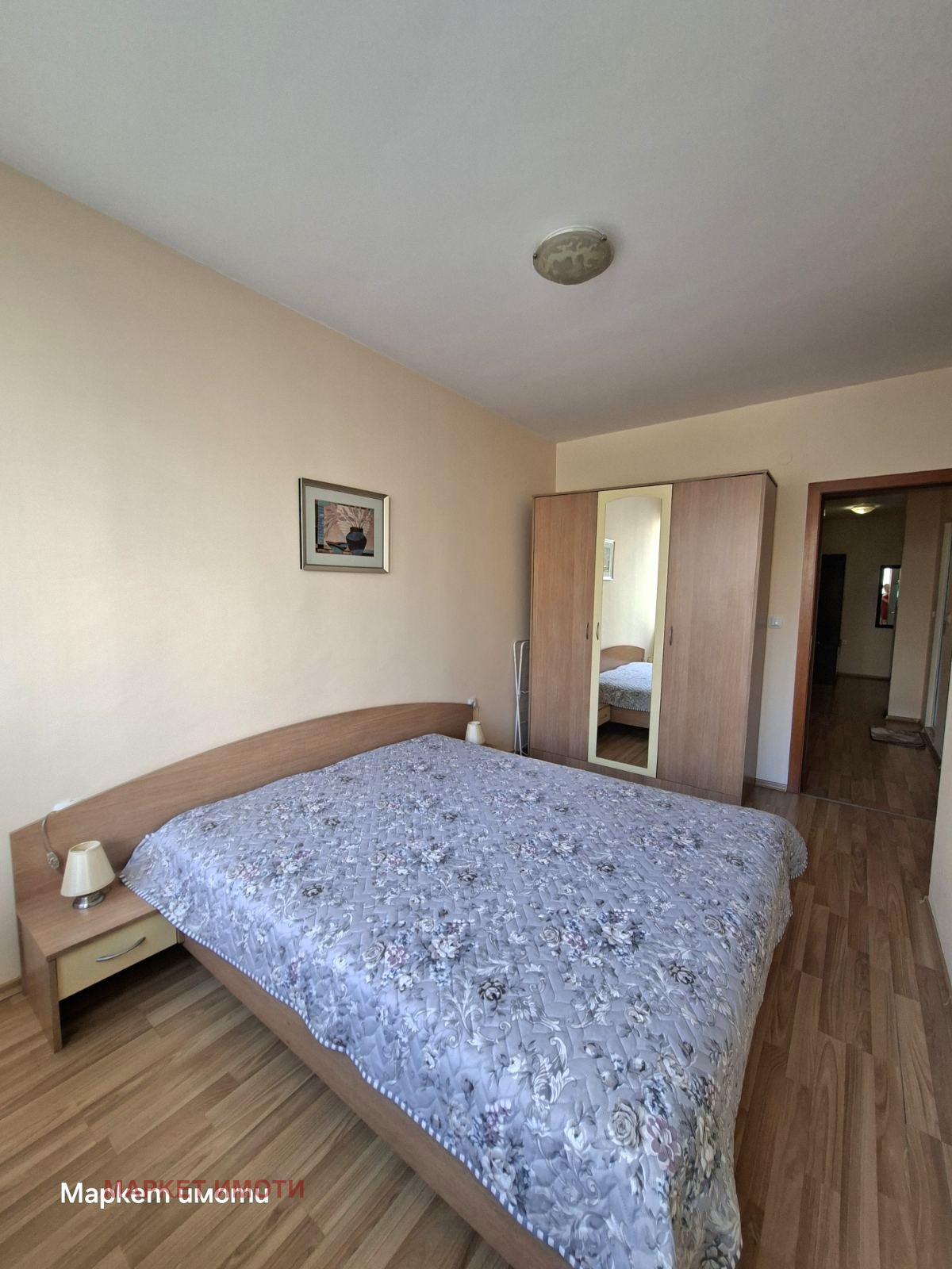 Дава под наем 3-СТАЕН, гр. Стара Загора, ОРБ, снимка 7 - Апартаменти - 53945223