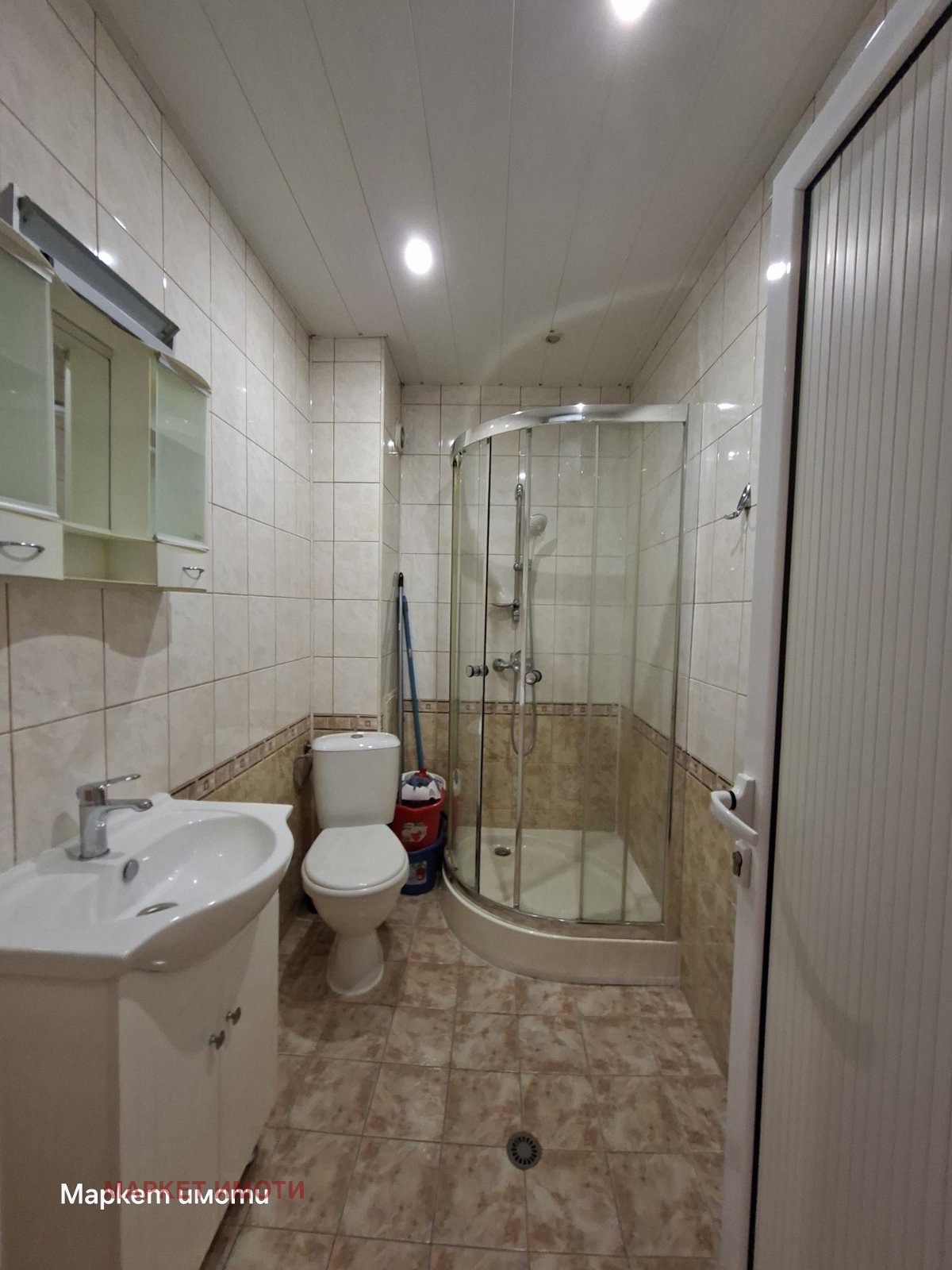 Дава под наем 3-СТАЕН, гр. Стара Загора, ОРБ, снимка 5 - Апартаменти - 53945223