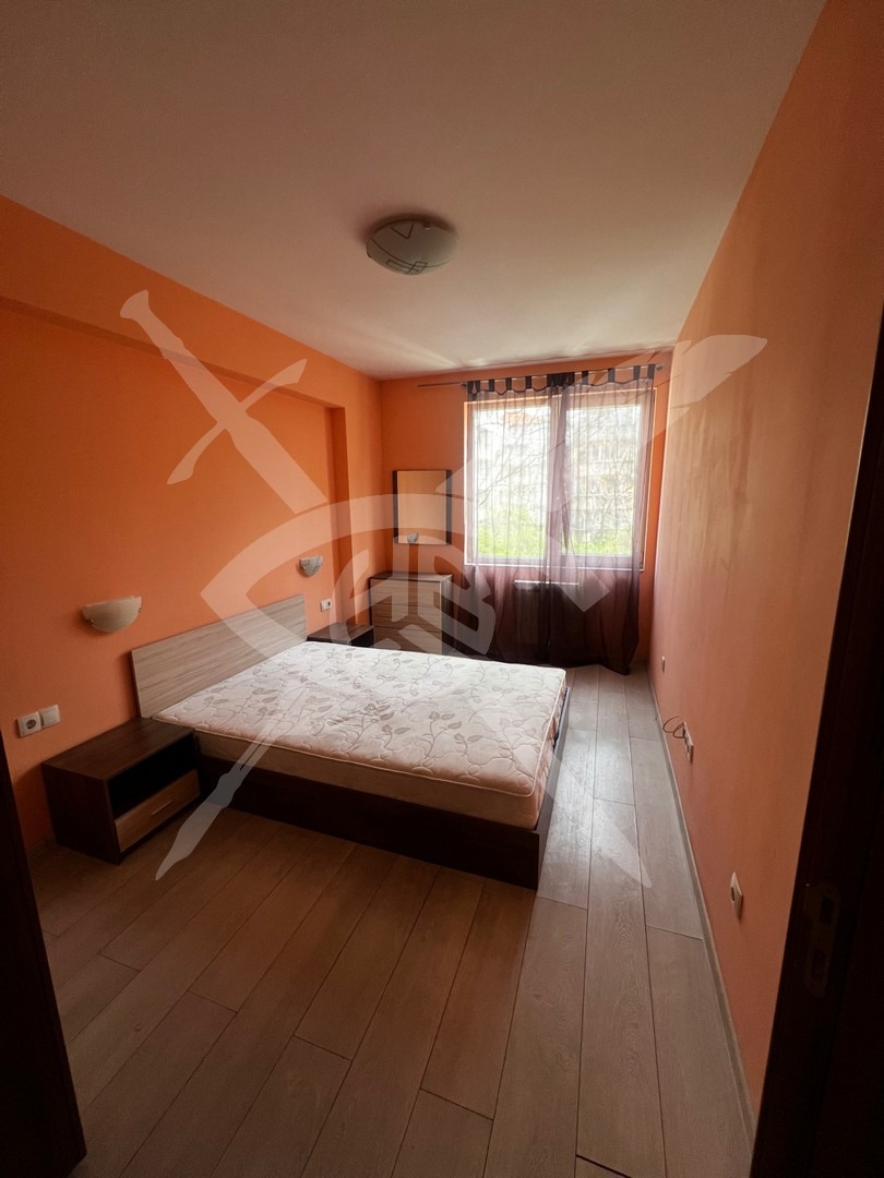 Дава под наем 3-СТАЕН, гр. София, Банишора, снимка 3 - Апартаменти - 54501673