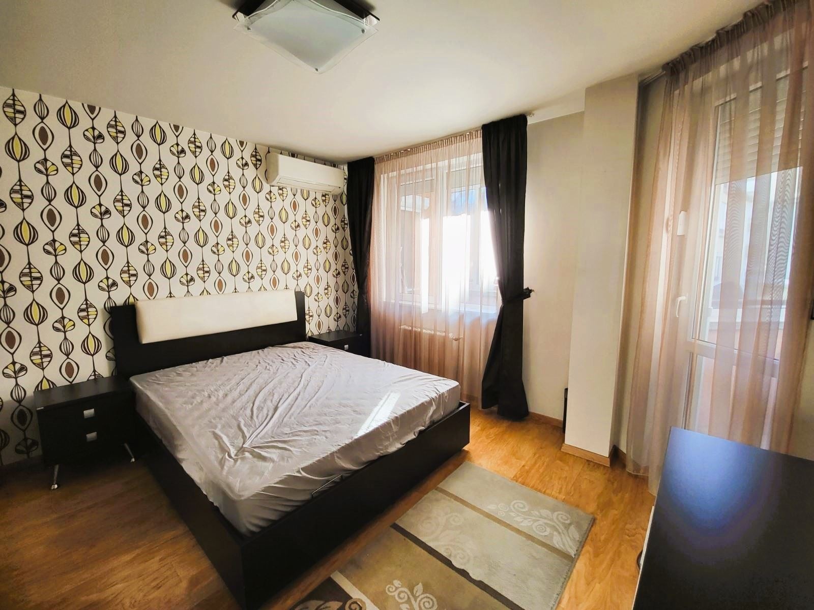 Дава под наем 3-СТАЕН, гр. София, Център, снимка 15 - Апартаменти - 56267865