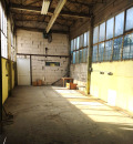 Дава под наем СКЛАД, гр. София, Военна рампа, снимка 1