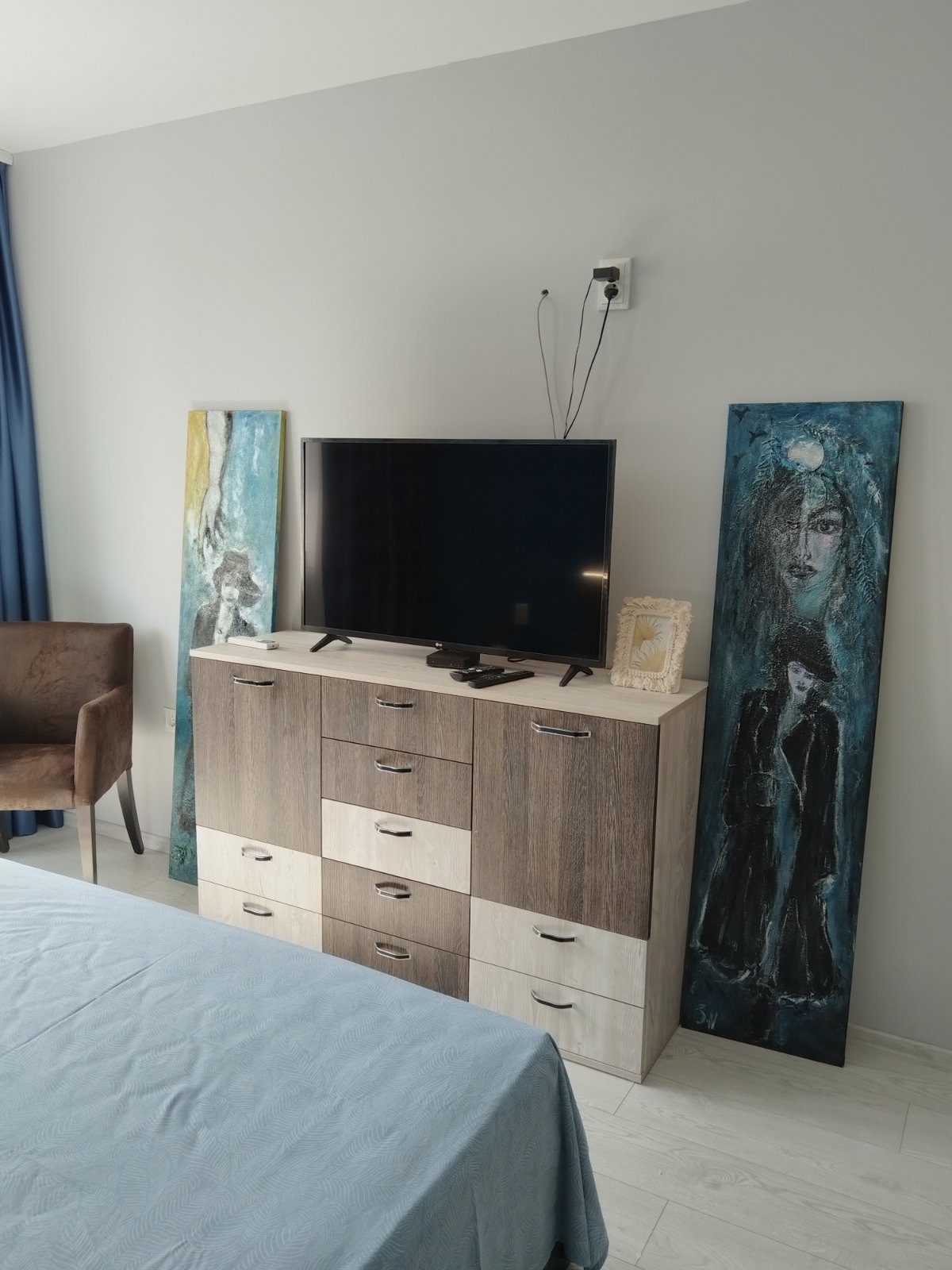 Дава под Наем 2-СТАЕН | Imot.bg — изображение 13