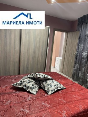 1 dormitorio Karshiyaka, Plovdiv 4