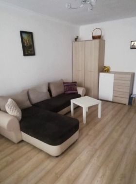 1 chambre Tsentar, Sofia 1