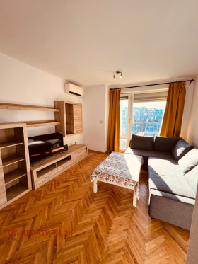 Te huur 1 slaapkamer