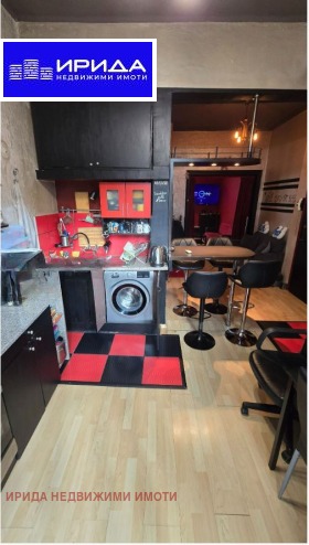 1 υπνοδωμάτιο Ραζσαδνηκα, Σοφηια