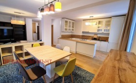 3-СТАЕН, 130 m2