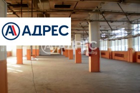 Βιομηχανικό κτίριο Σανδανσκη, περιοχή Μπλαγκόεβγκραντ 5