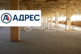 Βιομηχανικό κτίριο Σανδανσκη, περιοχή Μπλαγκόεβγκραντ 2