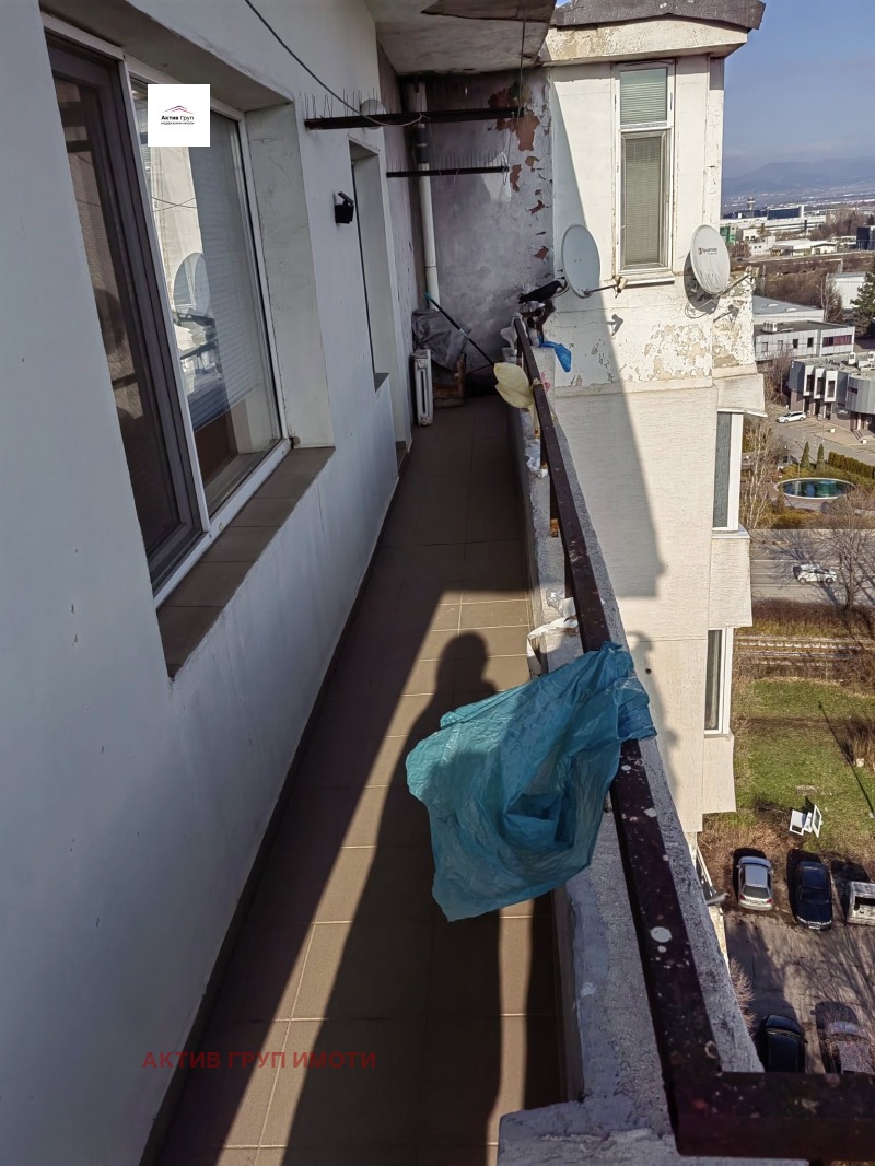 Дава под наем 1-СТАЕН, гр. София, Дружба 1, снимка 14 - Апартаменти - 53141397