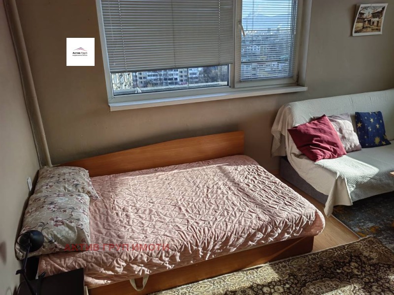 Дава под наем 1-СТАЕН, гр. София, Дружба 1, снимка 4 - Апартаменти - 53141397