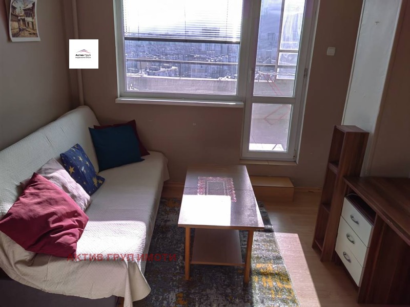 Дава под наем 1-СТАЕН, гр. София, Дружба 1