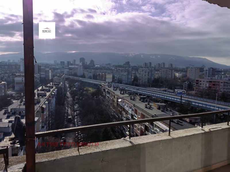 Дава под наем 1-СТАЕН, гр. София, Дружба 1, снимка 17 - Апартаменти - 53141397