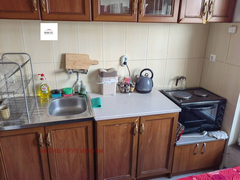 Дава под наем 1-СТАЕН, гр. София, Дружба 1, снимка 6 - Апартаменти - 53141397