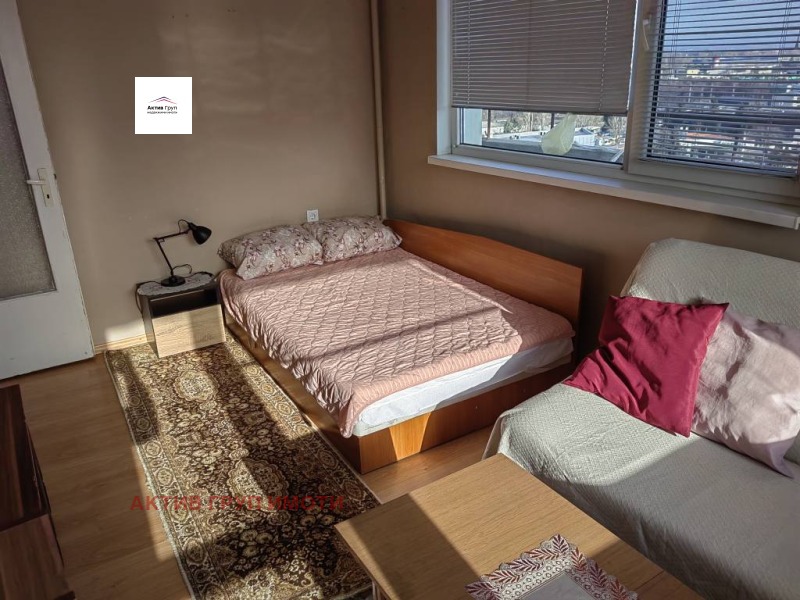 Дава под наем 1-СТАЕН, гр. София, Дружба 1, снимка 3 - Апартаменти - 53141397