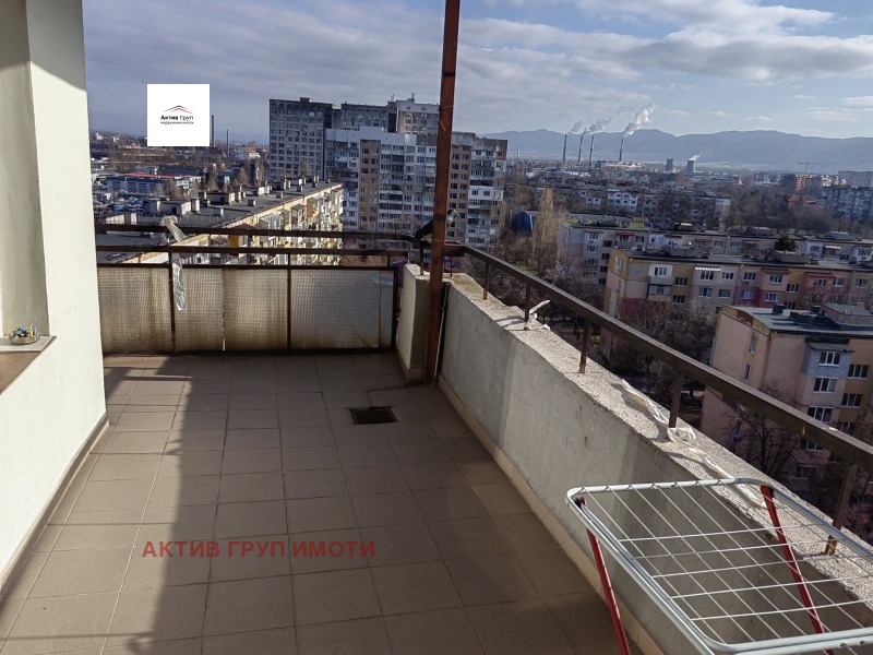 Дава под наем 1-СТАЕН, гр. София, Дружба 1, снимка 15 - Апартаменти - 53141397