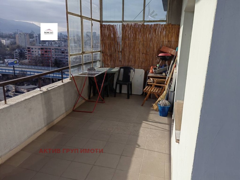 Дава под наем 1-СТАЕН, гр. София, Дружба 1, снимка 13 - Апартаменти - 53141397