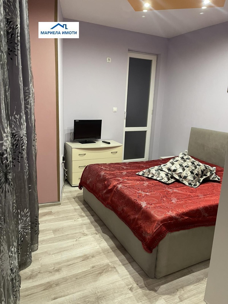 В аренду  1 спальня Пловдив , Кършияка , 58 кв.м | 81926830 - изображение [5]