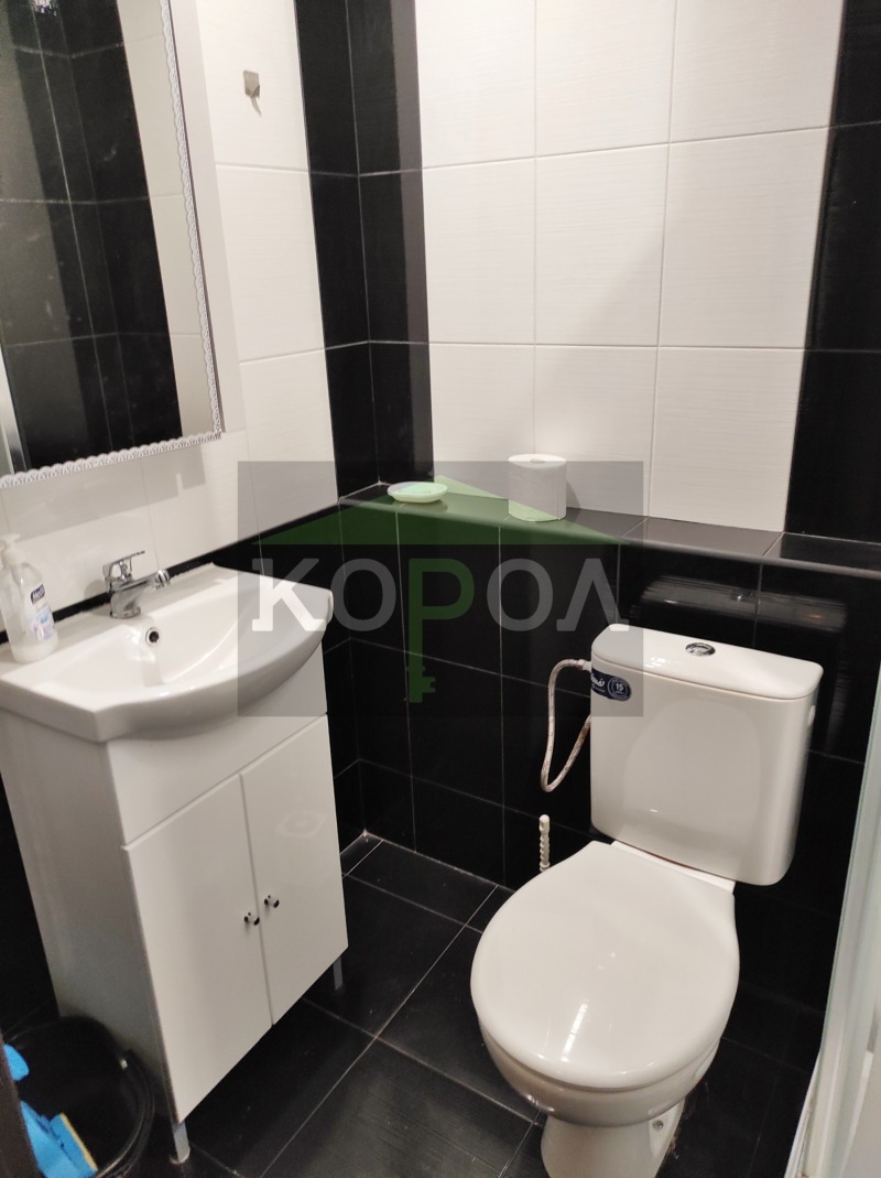 Kiralık  1 yatak odası Sofia , Krasna polyana 3 , 51 metrekare | 59203210 - görüntü [13]