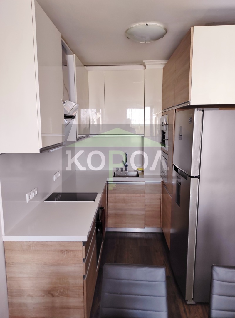 Kiralık  1 yatak odası Sofia , Krasna polyana 3 , 51 metrekare | 59203210 - görüntü [5]