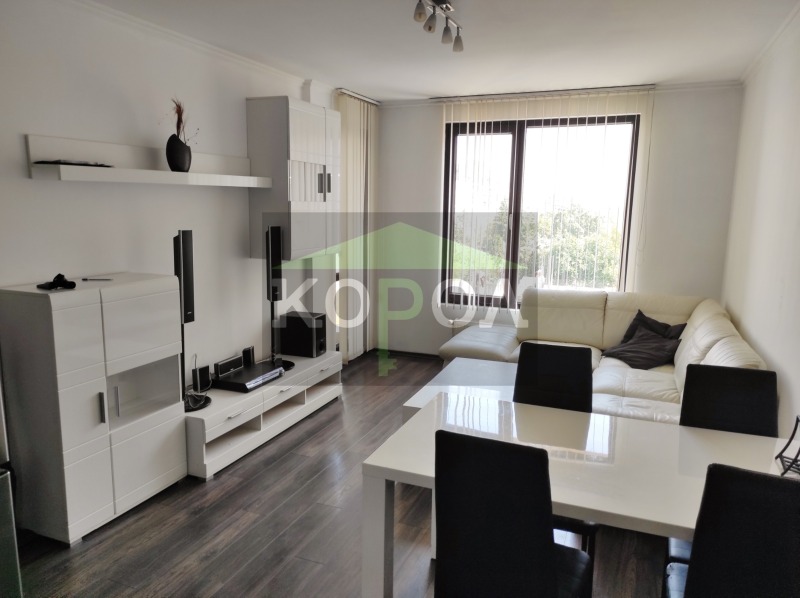 Kiralık  1 yatak odası Sofia , Krasna polyana 3 , 51 metrekare | 59203210 - görüntü [2]